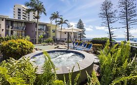 The Beach Retreat Coolum